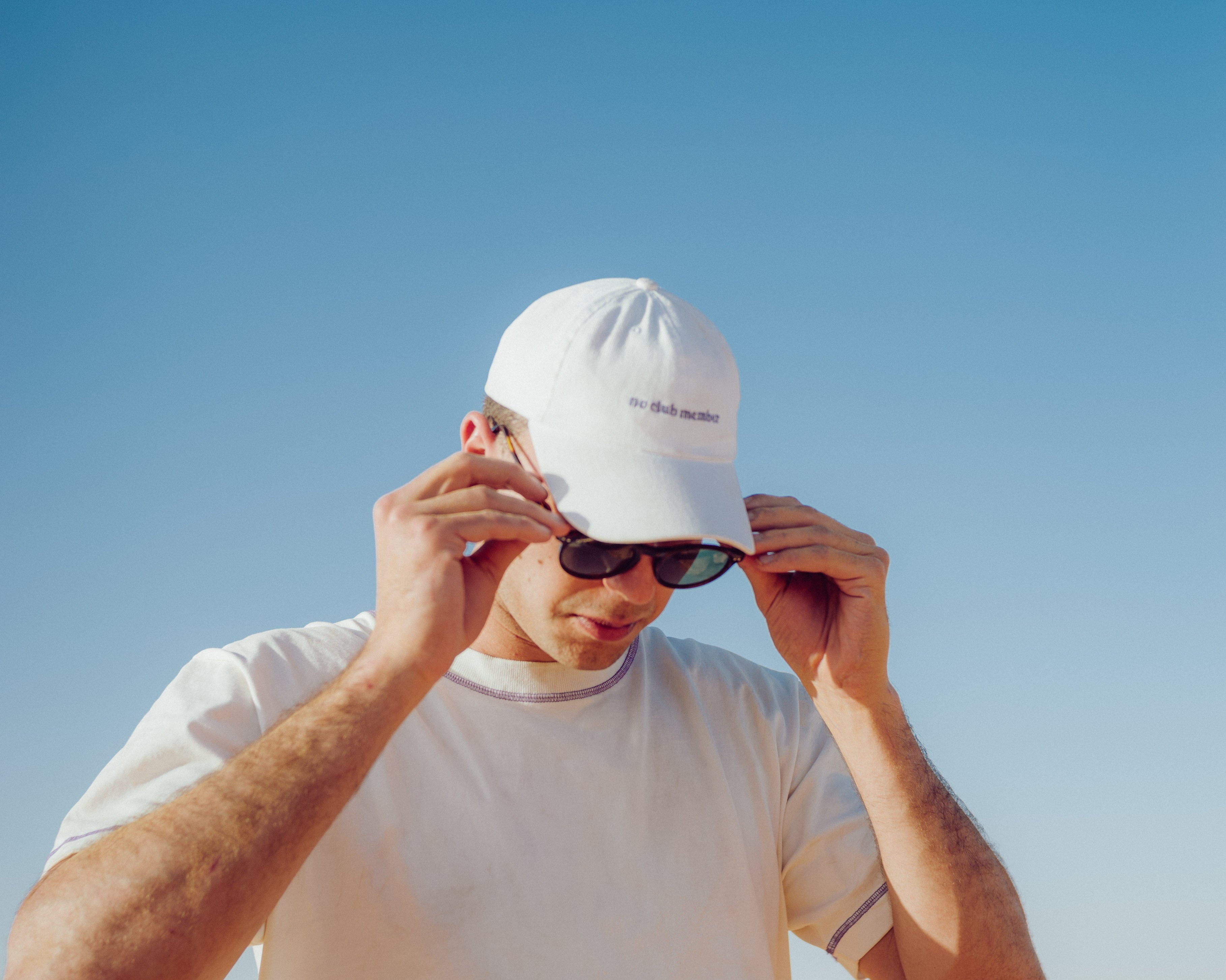 Basecap richtig tragen – Dein Guide für den perfekten Look