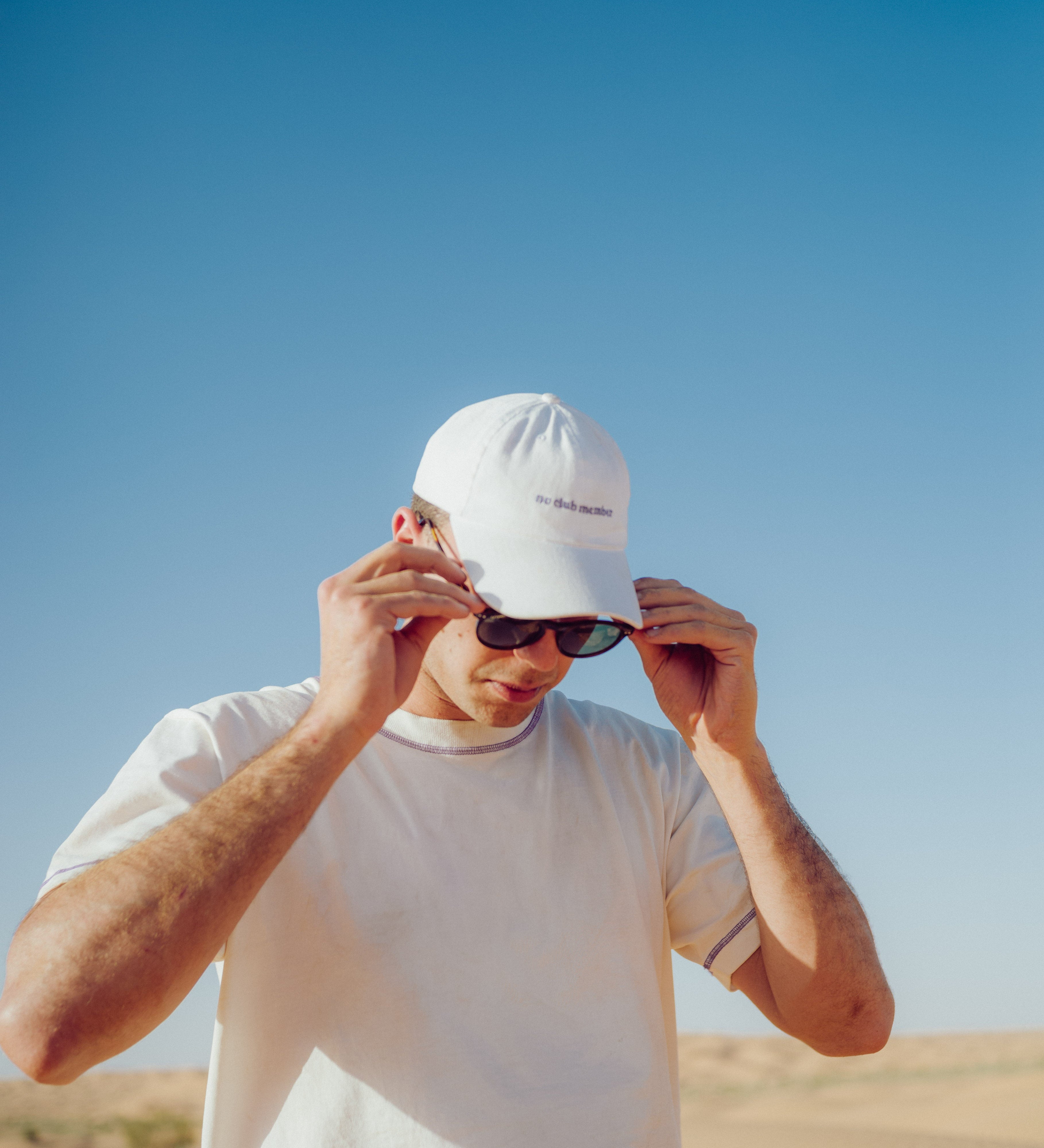 Basecap richtig tragen – Dein Guide für den perfekten Look
