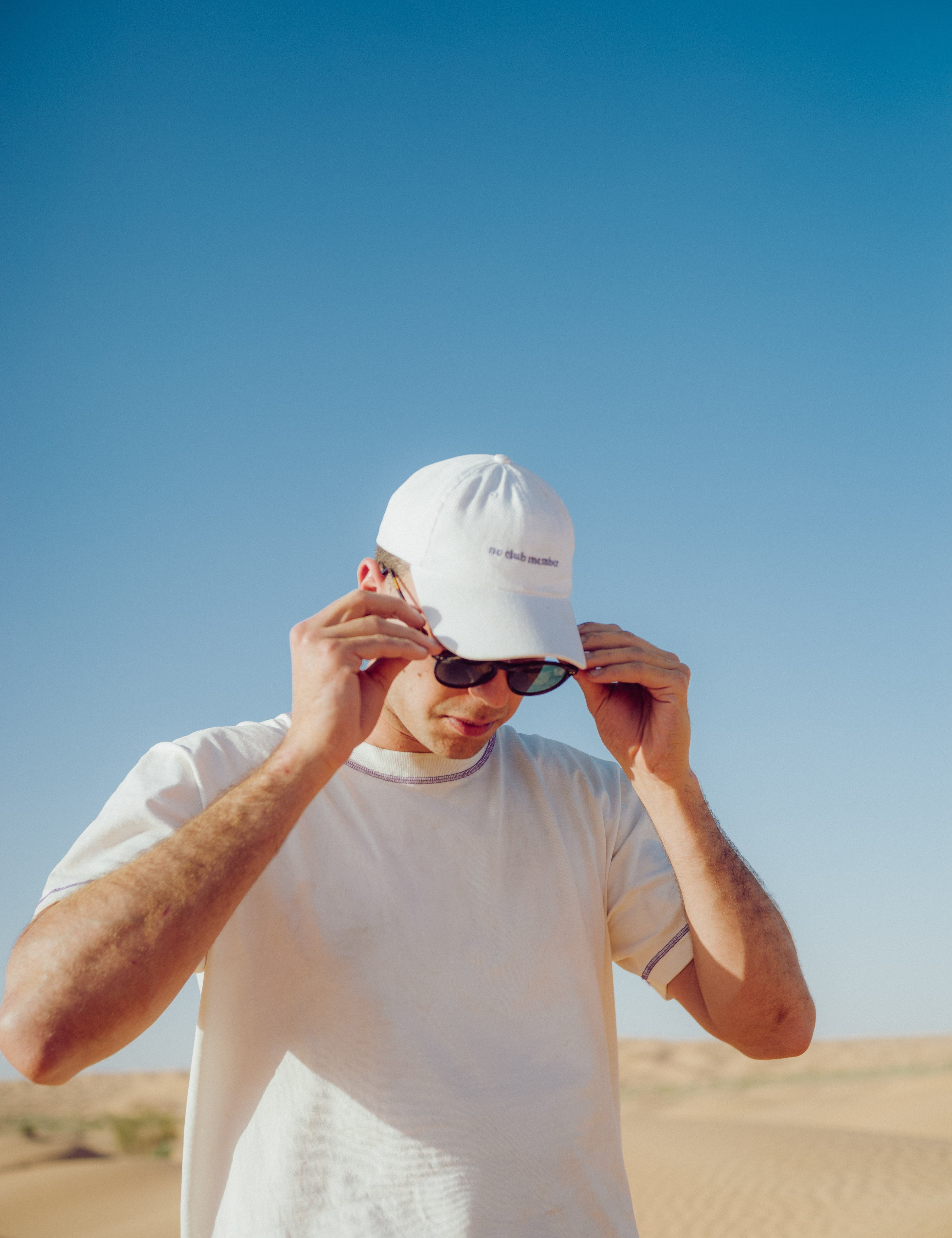 Basecap richtig tragen – Dein Guide für den perfekten Look