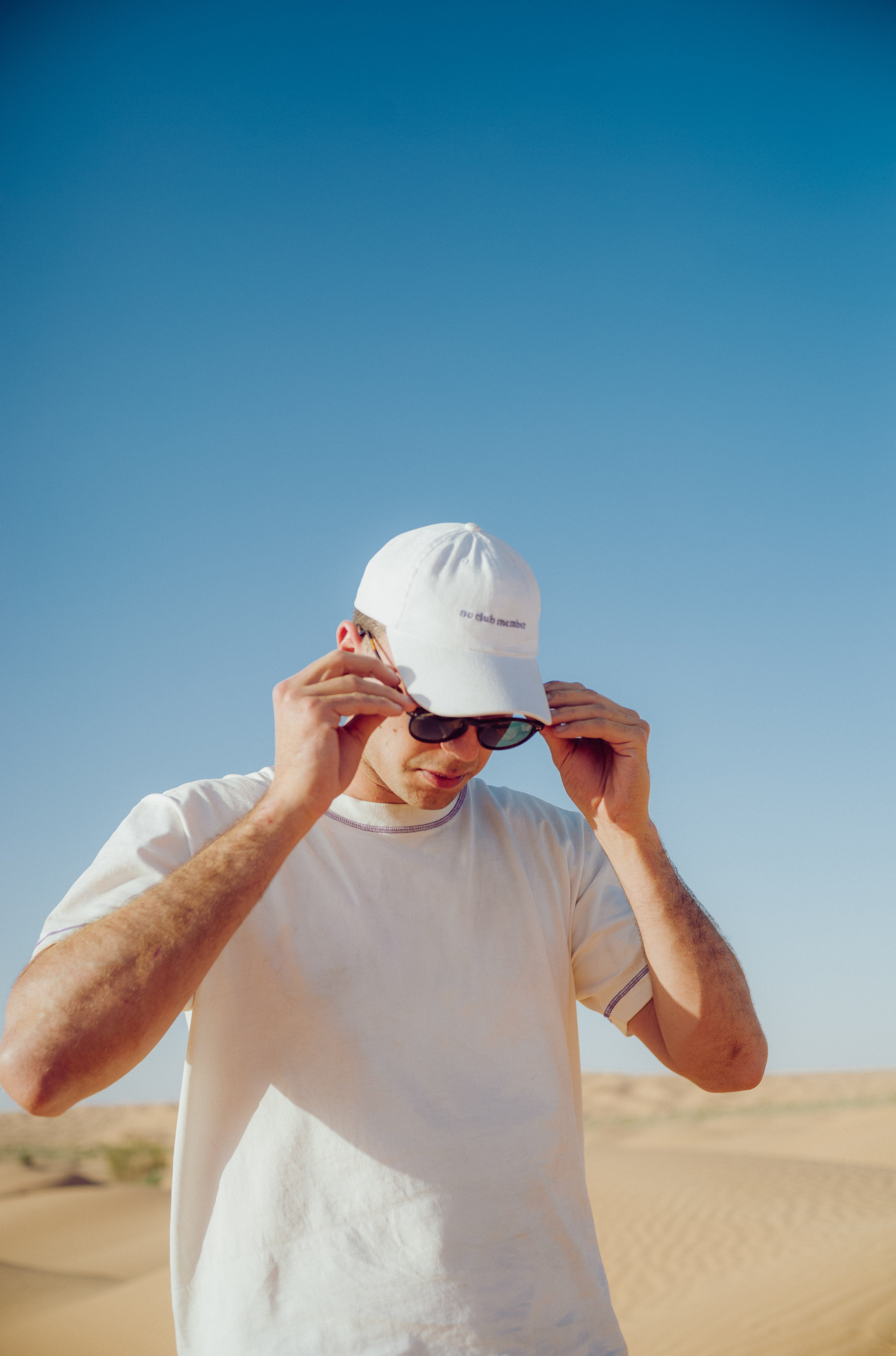 Basecap richtig tragen – Dein Guide für den perfekten Look