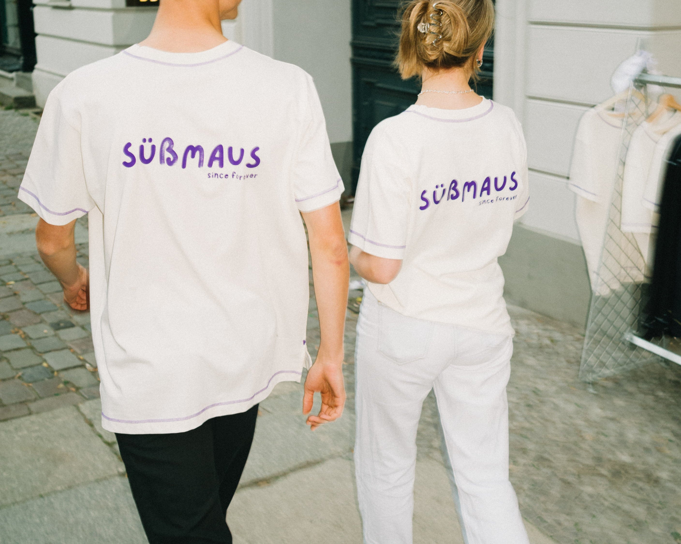 🎁 5 Gründe, warum das Süßmaus Shirt das perfekte Weihnachtsgeschenk ist