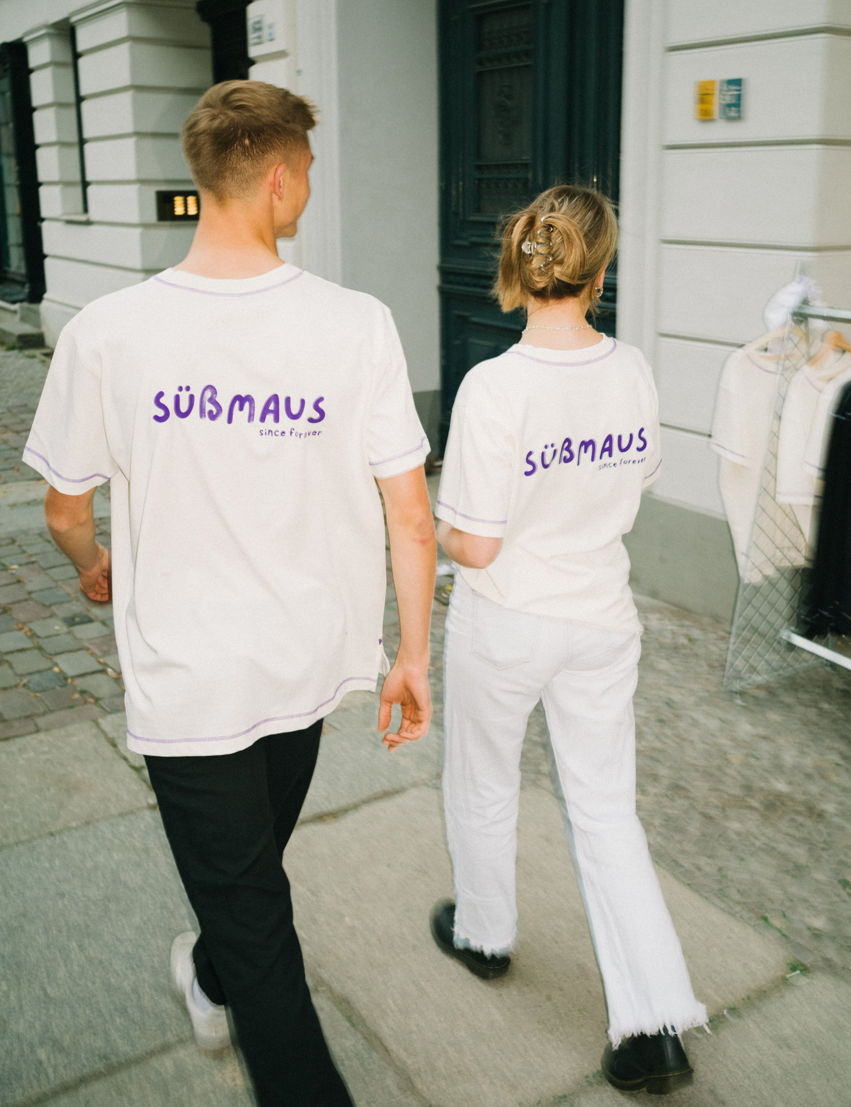 🎁 5 Gründe, warum das Süßmaus Shirt das perfekte Weihnachtsgeschenk ist