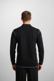 Classic Longsleeve Polo