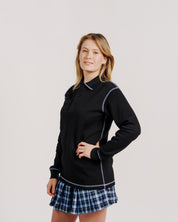 Classic Longsleeve Polo