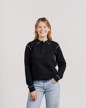 Classic Longsleeve Polo