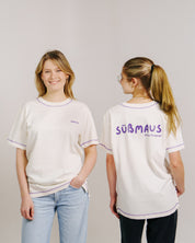 "Süßmaus"Cozy Set Hoodie + T-Shirt