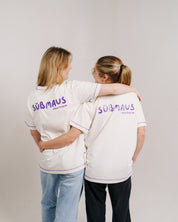 "Süßmaus"T-Shirt Bundle (2er Set)