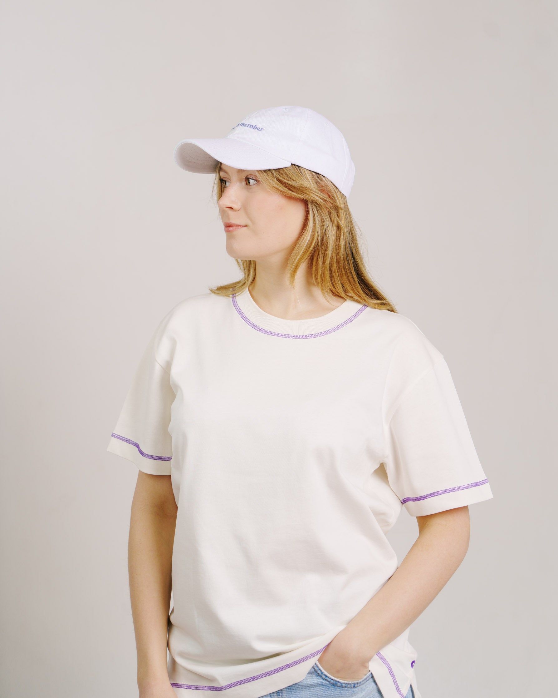 "no club member" Basecap