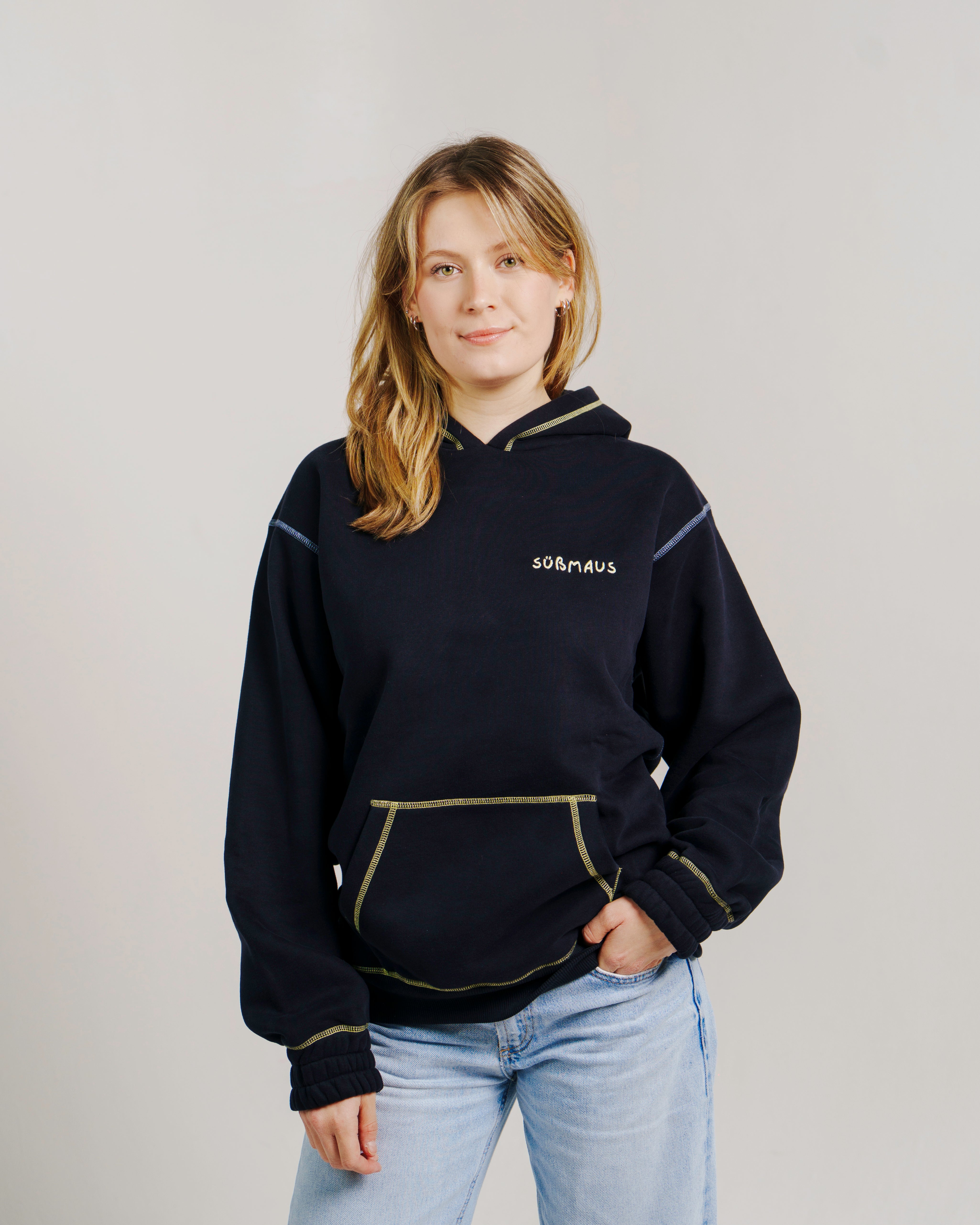 "Süßmaus" Hoodie (Pre-Order)