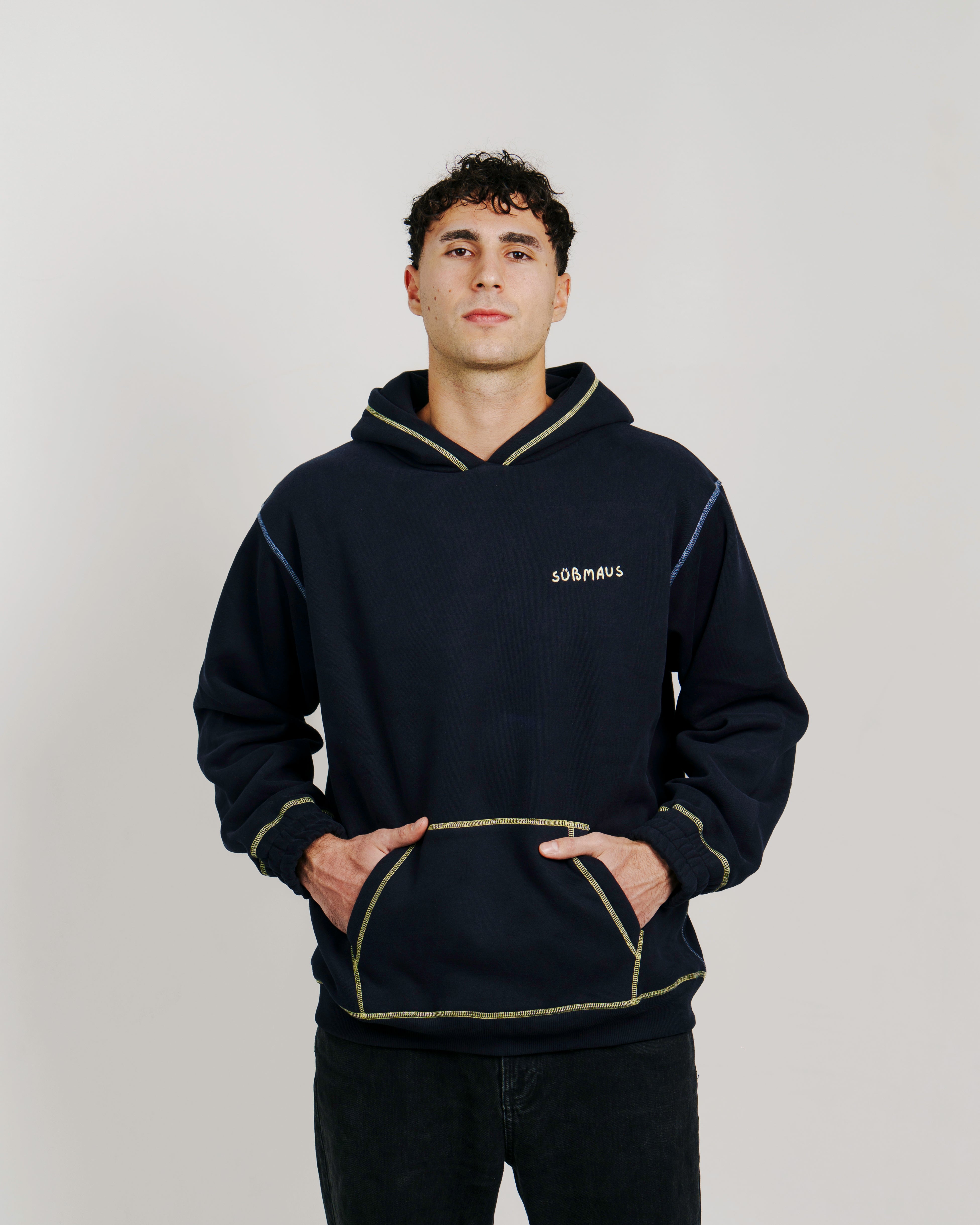 "Süßmaus" Hoodie (Pre-Order)