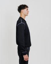 Classic Longsleeve Polo