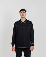 Classic Longsleeve Polo