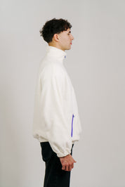 Cozy Quaterzip Fleecepullover