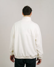 Cozy Quaterzip Fleecepullover