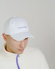 "no club member" Basecap