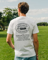 DYNABEAT Line-up T-Shirt 2026