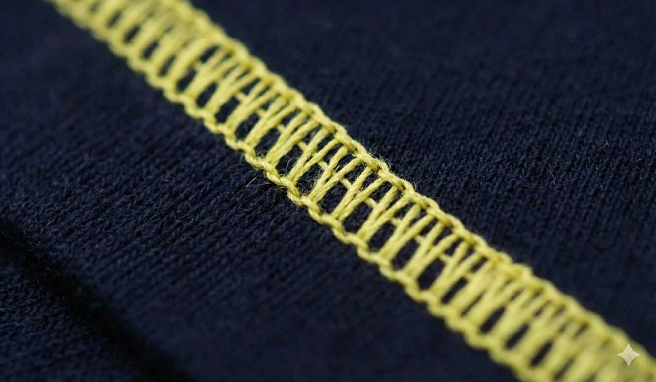 Premium verarbeitung, gemacht zum Halten.