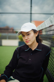 Classic Longsleeve Polo