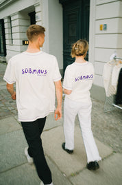 "Süßmaus"T-Shirt Bundle (2er Set)