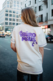 "Büromaus" Essential T-Shirt