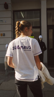 "süßmaus" Essential T-Shirt