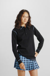 Classic Longsleeve Polo