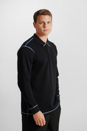 Classic Longsleeve Polo