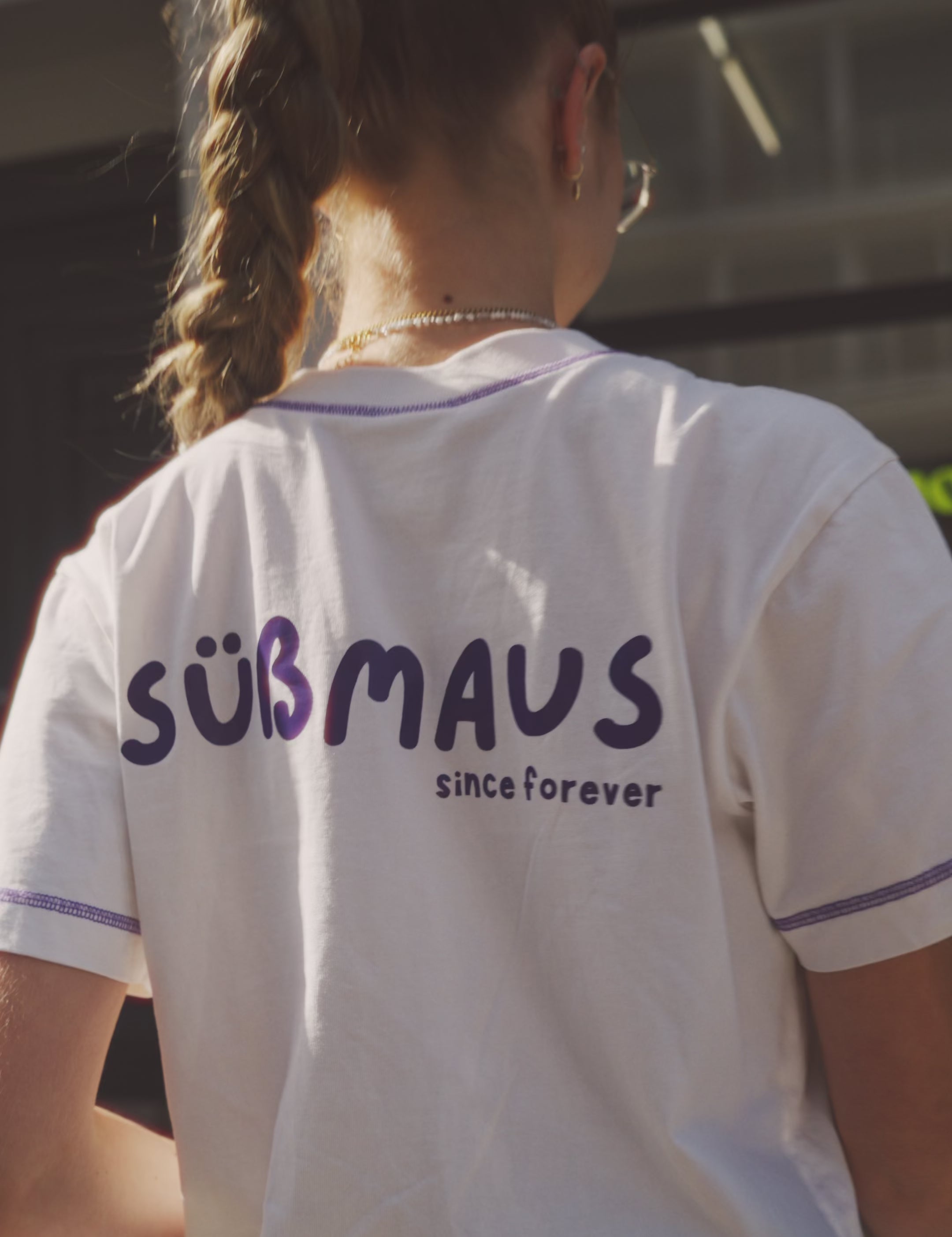 Süßmaus T-Shirt